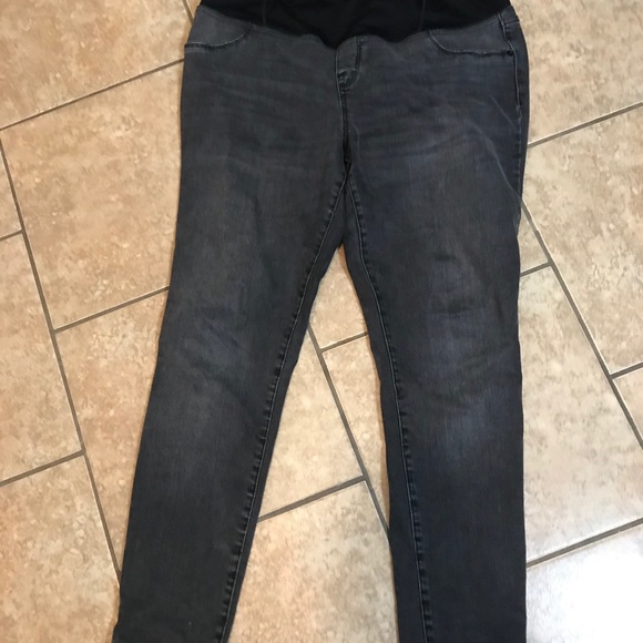 Isabel Maternity by Ingrid & Isabel Denim - Maternity jeans by Ingrid & Isabel